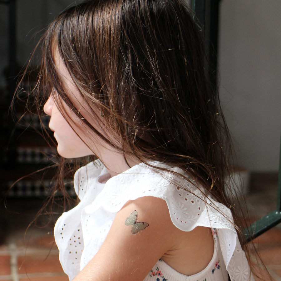 Verano Fresco - Tatuajes